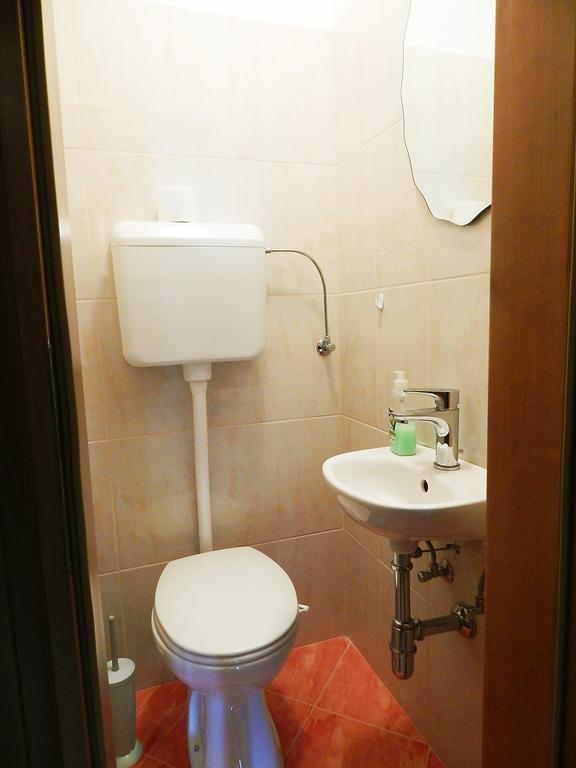 Apartment Karmen Porec Exterior photo